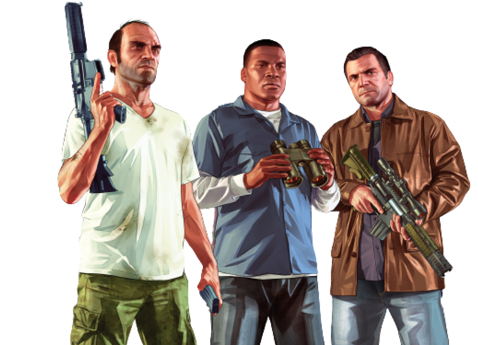 обложка gta 5